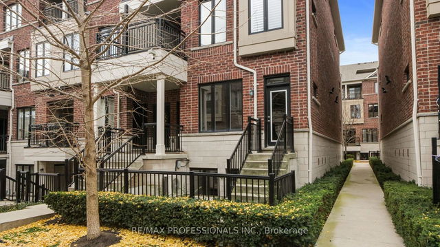 48 - 20 Carnation Avenue