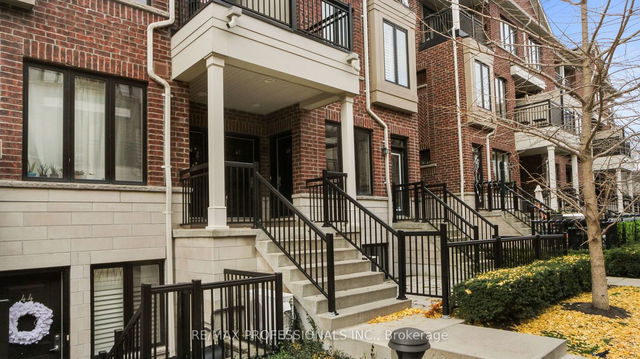 48 - 20 Carnation Avenue