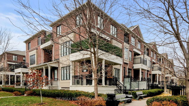 48 - 20 Carnation Avenue