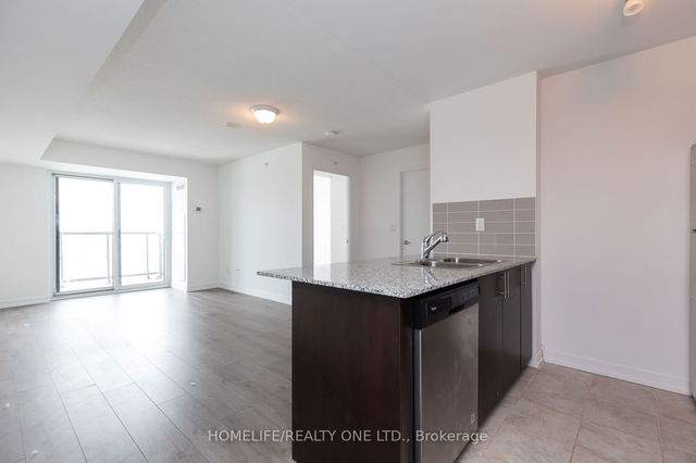 2505 - 1410 Dupont Street