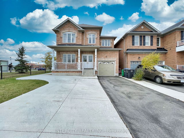 94 Commodore Drive