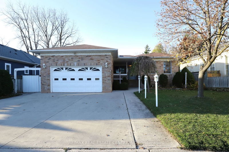 home for sale on 145 Robert Street