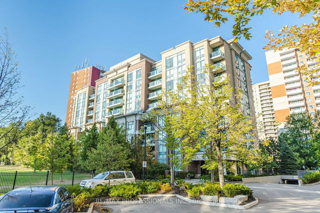 507 - 17 Michael Power Place