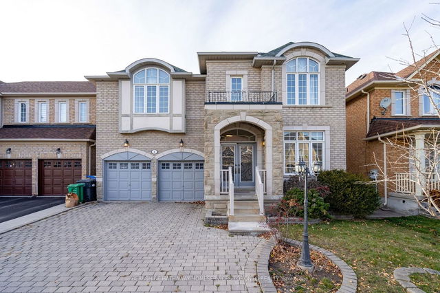 4 Freshspring Drive
