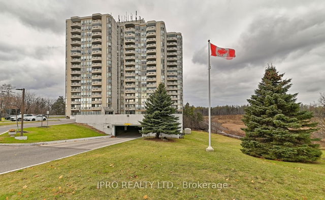 401 - 20 Mcfarlane Drive