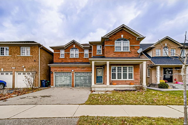 3771 Pearlstone Drive