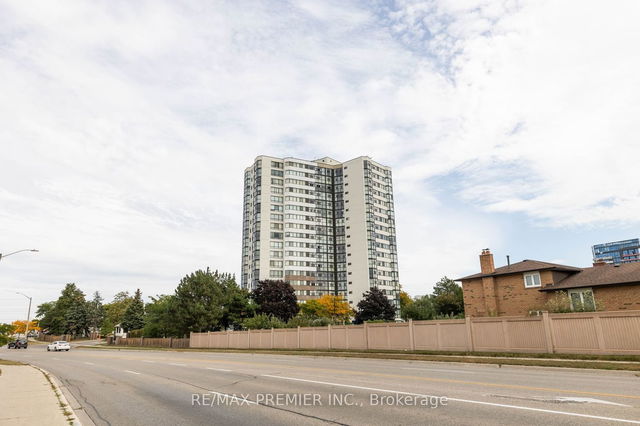 503 - 1360 Rathburn Road
