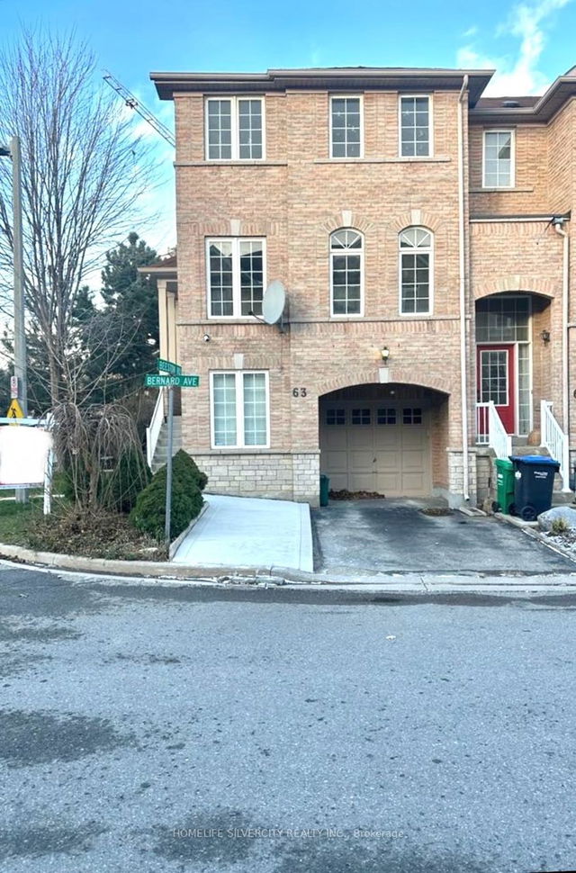 63 Bernard Avenue