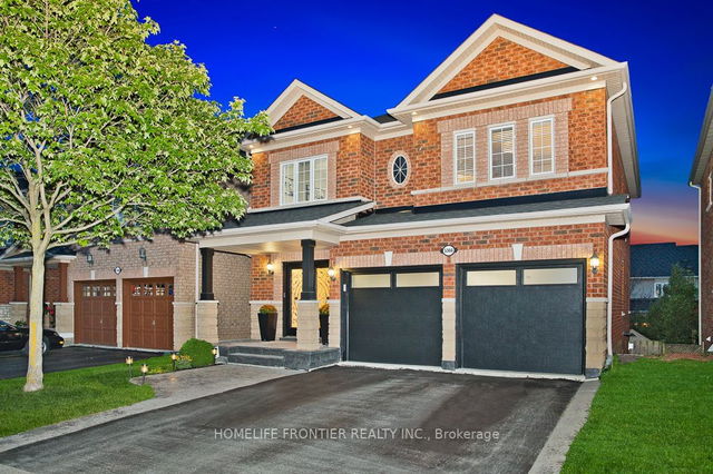 5366 Cachet Crescent