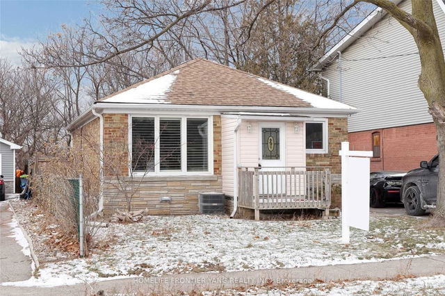 84 Westhead Road