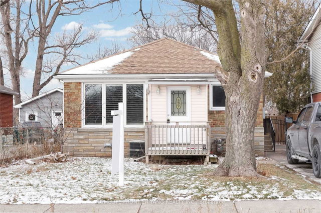 84 Westhead Road