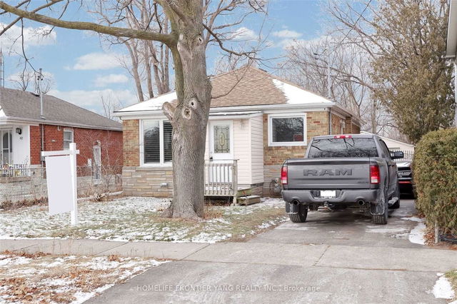 84 Westhead Road