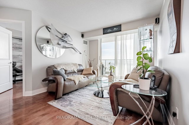 2206 - 235 Sherway Gardens Road