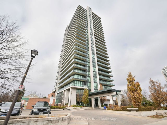 405 - 100 John Street