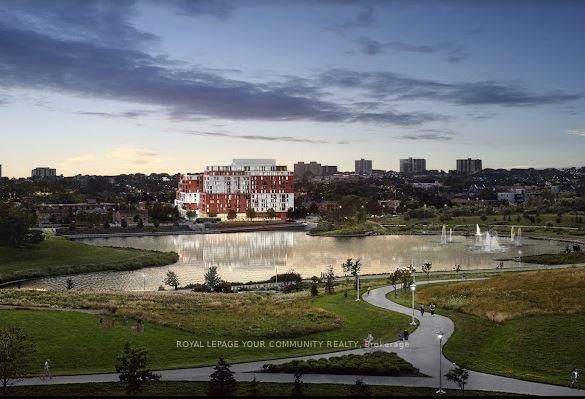 504 - 3100 Keele St, Toronto, M3M 2H4 | Image 3