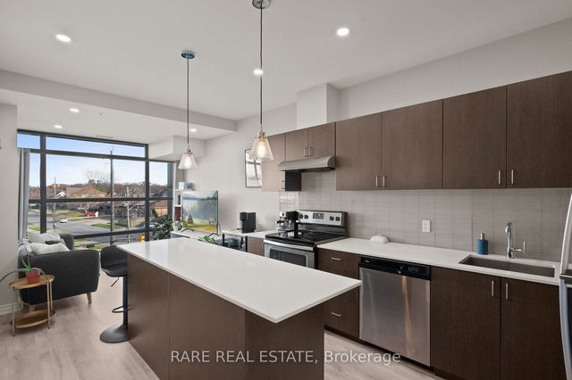 318 - 2522 Keele Street