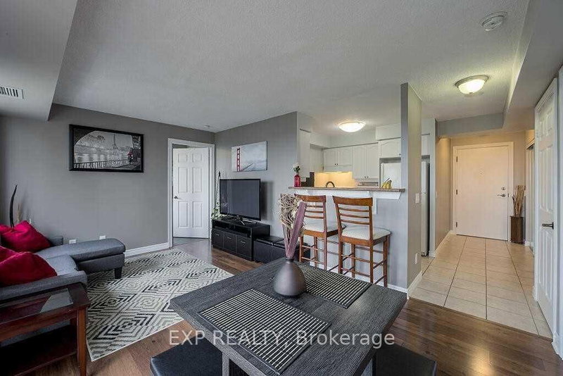 2526 - 700 Humberwood Blvd, Toronto, M9W 7J4 | Image 2