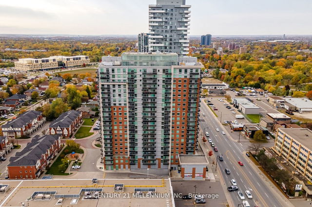 209 - 215 Queen Street