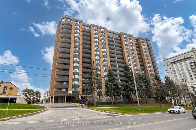 1509 - 3845 Lakeshore Boulevard