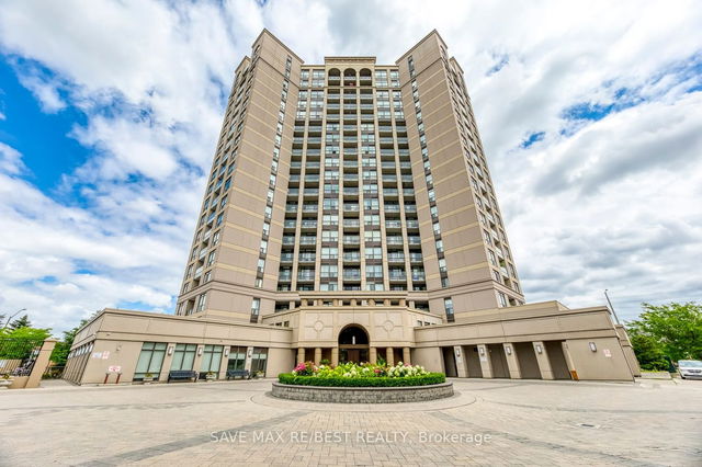 1304 - 220 Forum Drive