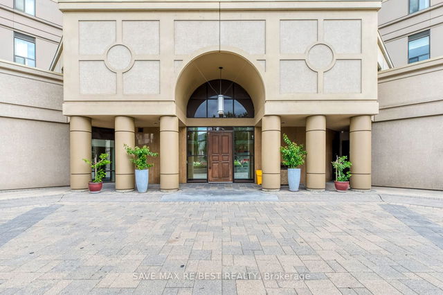 1304 - 220 Forum Drive