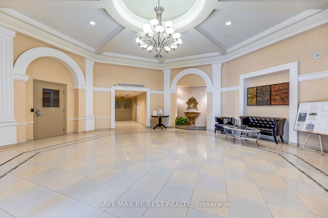 1304 - 220 Forum Drive
