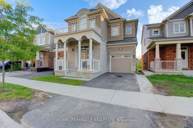 1266 Duignan Crescent