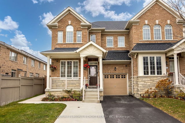 51 Ledger Point Crescent