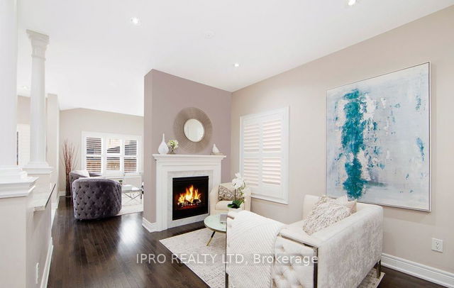 Upper - 34 Wasaga Road