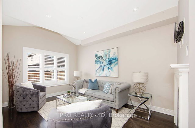 Upper - 34 Wasaga Road