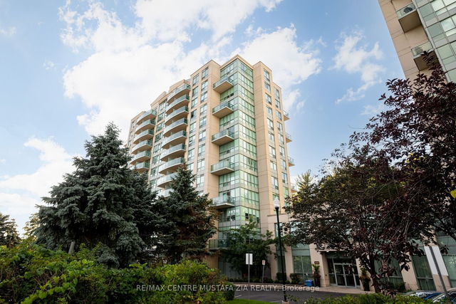 1005 - 2585 Erin Centre Boulevard