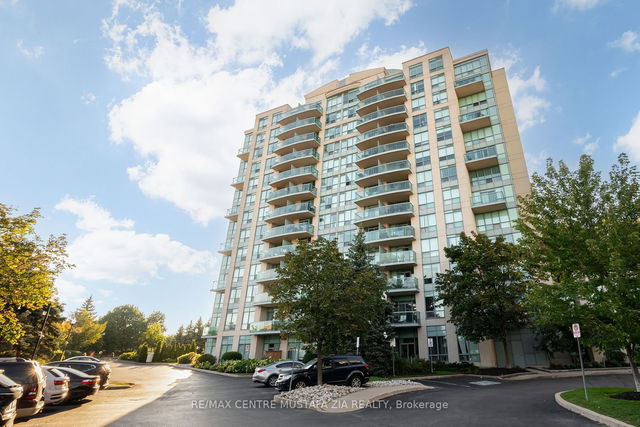1005 - 2585 Erin Centre Boulevard
