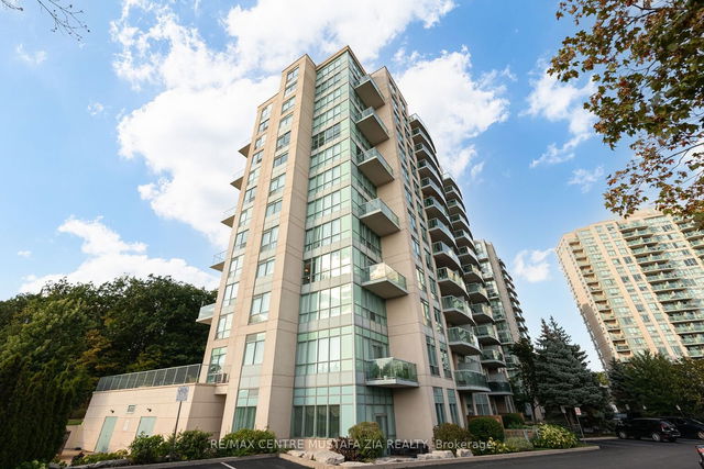 1005 - 2585 Erin Centre Boulevard