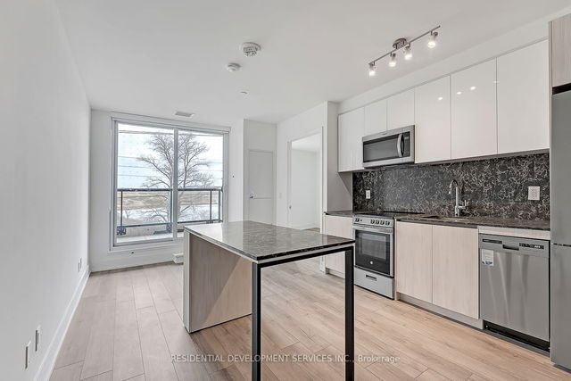 324 - 3100 Keele Street