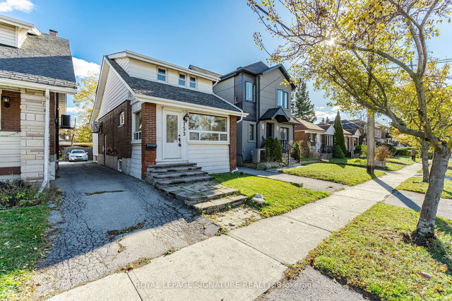 153 Royal York Road