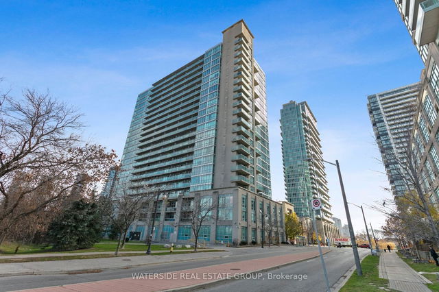 710 - 185 Legion Road