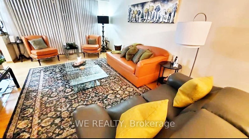 6949 Darcel Ave, Mississauga, L4T 2W7 | Image 2