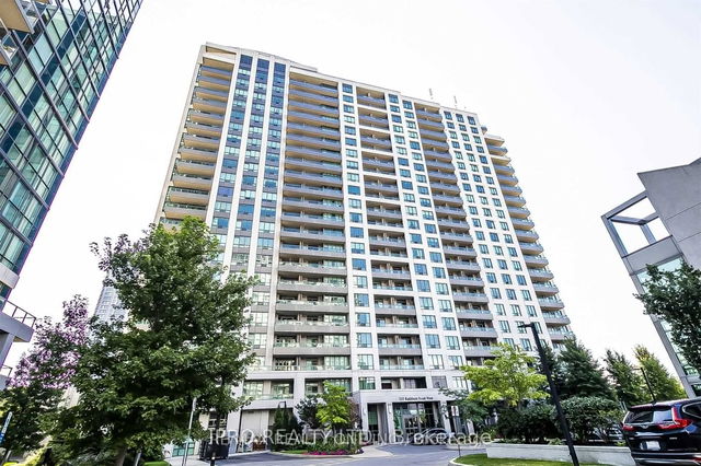 503 - 335 Rathburn Road
