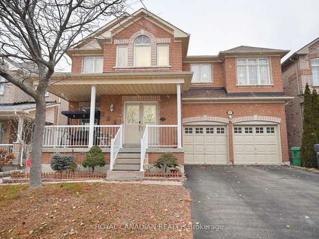 21 Ryegrass Crescent