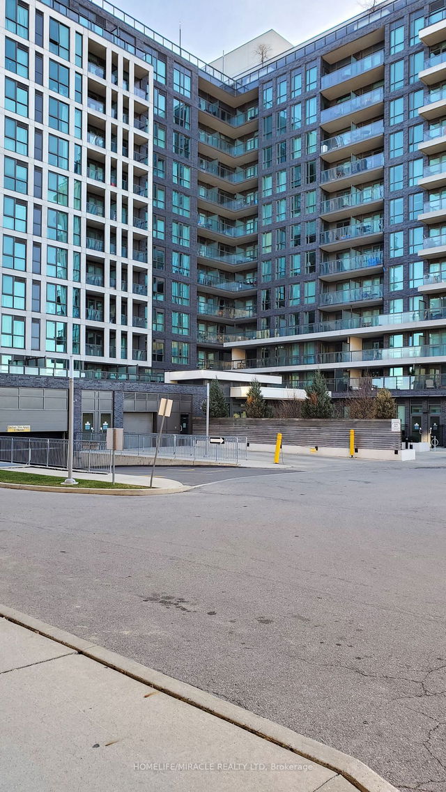 410 - 80 Esther Lorrie Drive