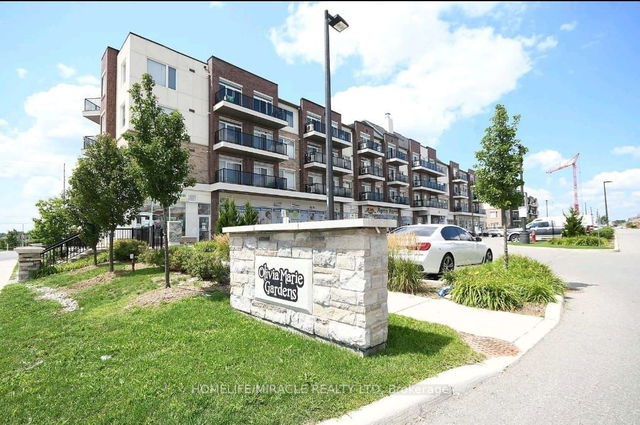310 - 50 Sky Harbour Drive