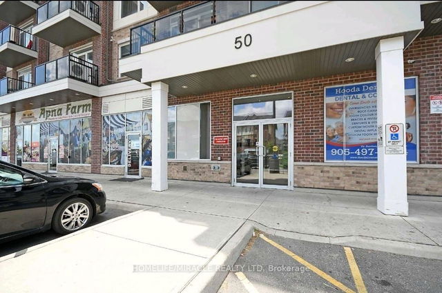 310 - 50 Sky Harbour Drive