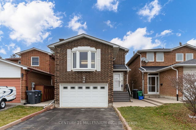 46 Wildercroft Avenue