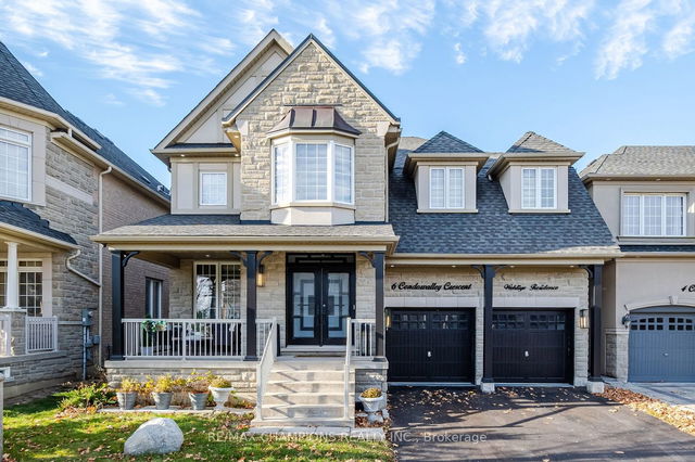6 Condor Valley Crescent