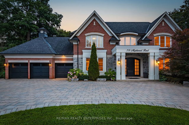 70 Maplewood Road