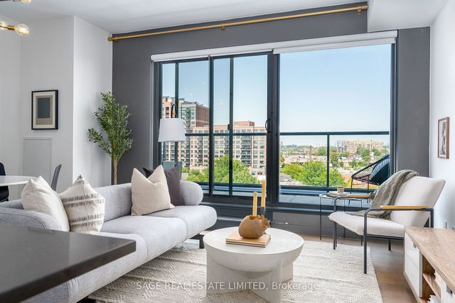 708 - 530 Indian Grove