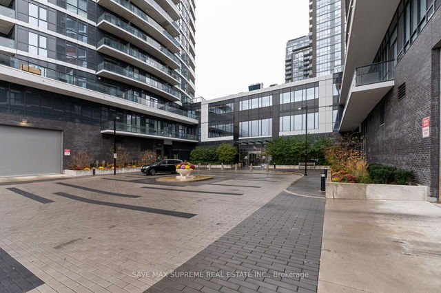 2011 - 35 Watergarden Drive