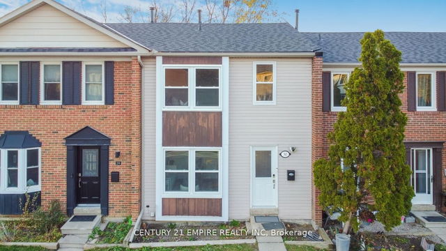 30 - 900 Central Park Drive
