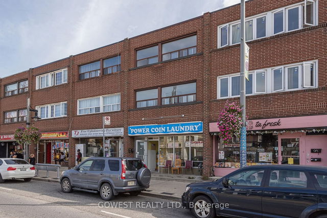2 - 1667 St. Claire Avenue