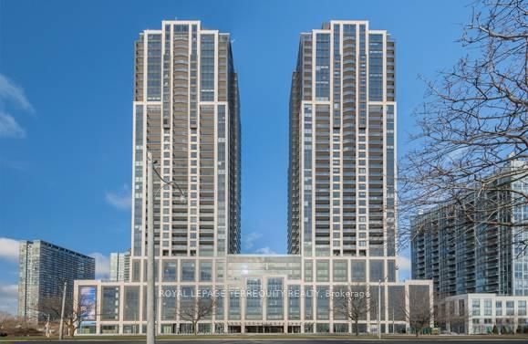 2909 - 1928 Lake Shore Boulevard W